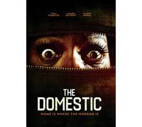 The Domestic [USA] [DVD]