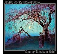 The Domestics - Cherry Blossom Life (Solid Bronze Vinyl) [Vinilo]