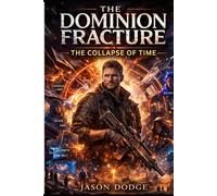 The Dominion Fracture: The Collopse of Time (The Dominion Cycle)