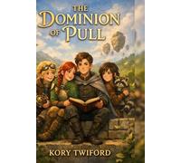 The Dominion of Pull (The Fractured Dominion)