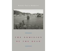 The Dominion of the Dead (Historical Studies of Urban America)