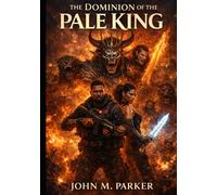 The Dominion of the Pale King (The GOD Hand Chronicles)