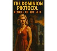 The Dominion Protocol: Echoes of the Self: 3