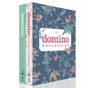 The Domino Decorating Books Box Set: The Book of Decorating and Your Guide to a Stylish Home (DOMINO Books)