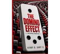 THE DOMINO EFFECT: Unstoppable Momentum: 1 (THE LIFE SERIES)