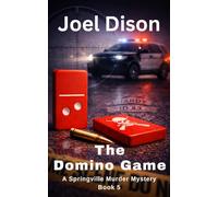 The Domino Game: Springville Murder Mysteries (Book Five)