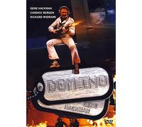 The Domino Principle - Uncut! - Gene Hackman [DVD]
