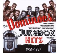 The Dominoes - The Dominoes - Jukebox Hits 1951-1957