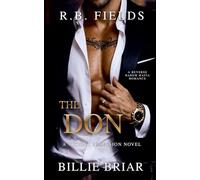 The Don: A Reverse Harem Mafia Romance: 2 (Vicious Possession)
