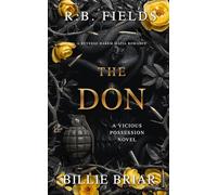 The Don: A Reverse Harem Mafia Romance