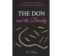 The Don and the Beauty: 2 (The Five Families)