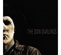 The Don Darlings - The Don Darlings [Vinilo]