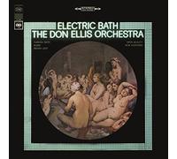 The Don Ellis Orchestra - Electric Bath