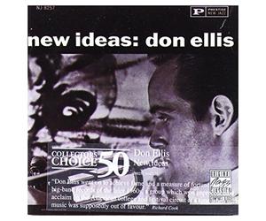 The Don Ellis Quintet - New Ideas
