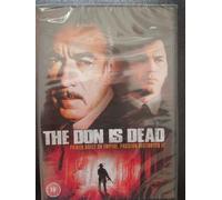 The Don Is Dead (1973)