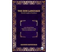 The Don Language: Powerful Insights of Excellence