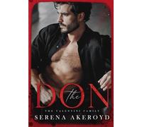 The Don: Part One of The Oath Duet: An Italian Mafia Romance (The Valentini Family)