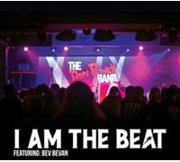 The Don Powell Band feat. Bev Bevan - I Am The Beat