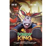 The Donkey King [USA] [DVD]