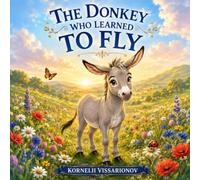 The Donkey Who Learned to Fly: A Story About Believing in the Impossible (Whisper of the Universe)