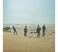 The Donkeys - Ride The Black Wave [Vinilo]