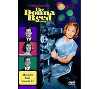 The Donna Reed Show: Family Favorites [USA] [DVD]