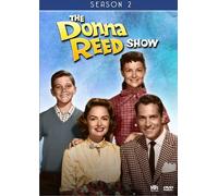 The Donna Reed Show: Season 2 [Region 1]