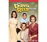 The Donna Reed Show:Season 3 [Region 1]