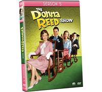 The Donna Reed Show: Season Five [USA] [DVD]