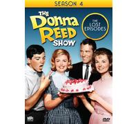 The Donna Reed Show: Season Four, the Lost Episodes [USA] [DVD]