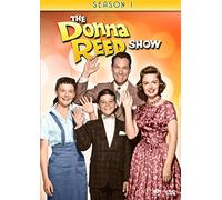 The Donna Reed Show: Season One [DVD]