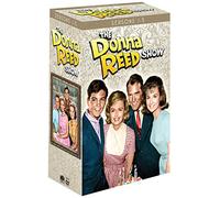 The Donna Reed Show: Seasons 1-5 [USA] [DVD]