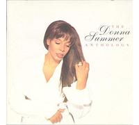 The Donna Summer Anthology