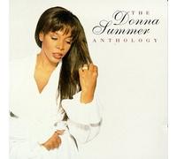 The Donna Summer Anthology By Donna Summer (1993-11-16)
