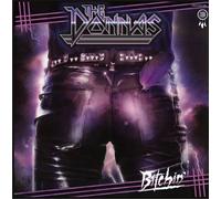 Donnas - Bitchin' [Vinilo]