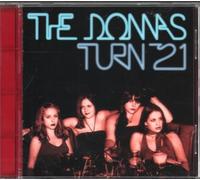 The Donnas - Donnas Turn 21