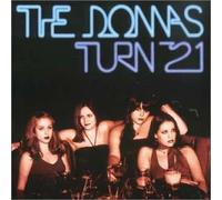 The Donnas - Donnas Turn 21
