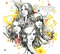 The Donnas - Gold Medal (U.S. Version 83758) by The Donnas (2012) Audio CD