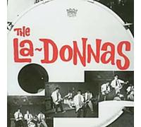 The Donna'S - Shady Lane