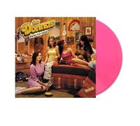 Donnas,the - Spend The Night (Hot Pink Vinyl) [Vinilo]