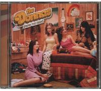 The Donnas – Spend The Night (Intl Version)