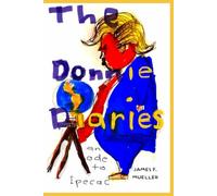 The Donnie Diaries: an ode to Ipecac