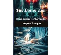 The Donor List