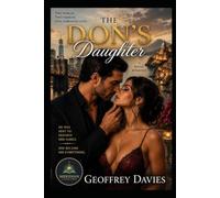 The Don's Daughter: A Mafia Romance