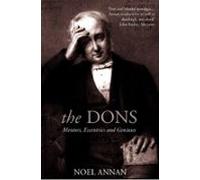 The Dons (ebook)