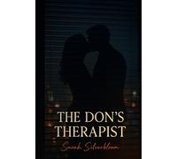 The Don's Therapist: Dark. Seductive. Explosively emotional.