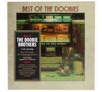 The Doobie Brot Best of the Doobie Brothers - Volume 1 (Vinyl) (Importación USA)