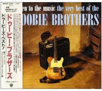 The Doobie Brothers - Best of
