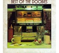 The Doobie Brothers - Best of the Doobies by The Doobie Brothers (1990) Audio CD