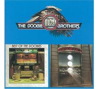 The Doobie Brothers - Best of the Doobies Vol.1&2